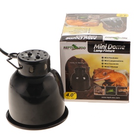 Repti-Zoo Mini Dome - small heating bulb lamp